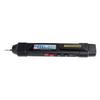 Pen Type Multimeter 4000 Counts Digital Tester Neutral Live Wire Detection DC AC Voltage Capacitance