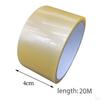 Colorful Sticky Ball Tape for DIY Art and Craft Activities