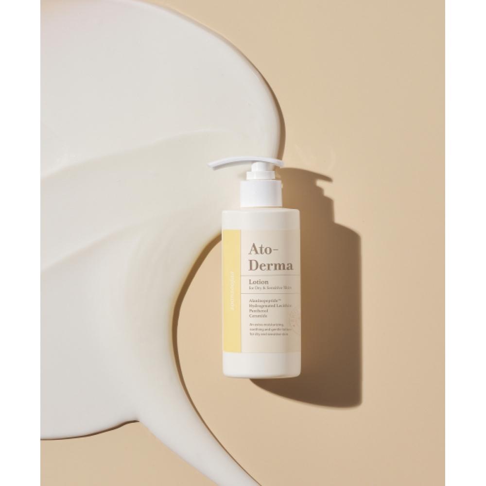Soonsoojaa Atoderm Lotion 200ml NONE