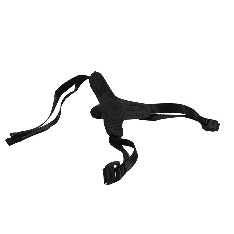Camera Accessories Helmet Strap Vented Adjustable Chin Riding Belt Head Holder Adapter Portable Convenient High Quality Parts