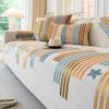 Chenille Sofa Cushion for Living Room Non-slip Sofa Towel Mat Couch Cover Corner Sofa Blanket Seat Pad Home Protection Covers