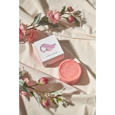 Secret Woman Danami Beneficial Camellia Shampoo Bar 150g, 1 Piece