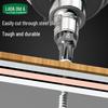 LAOA T20 Electric Screwdriver Bit Set, 10-Piece
