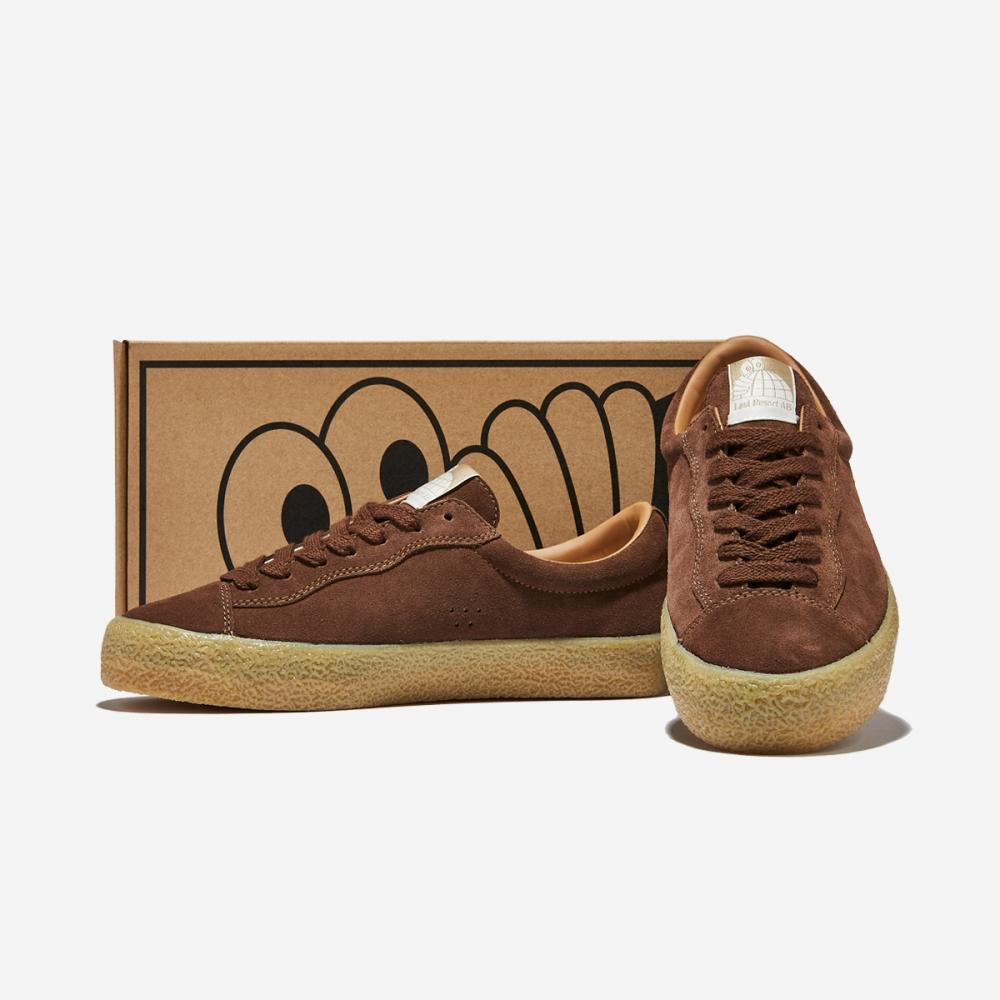 Last Resort Ab Suede Lo Vm002 Suede Lo