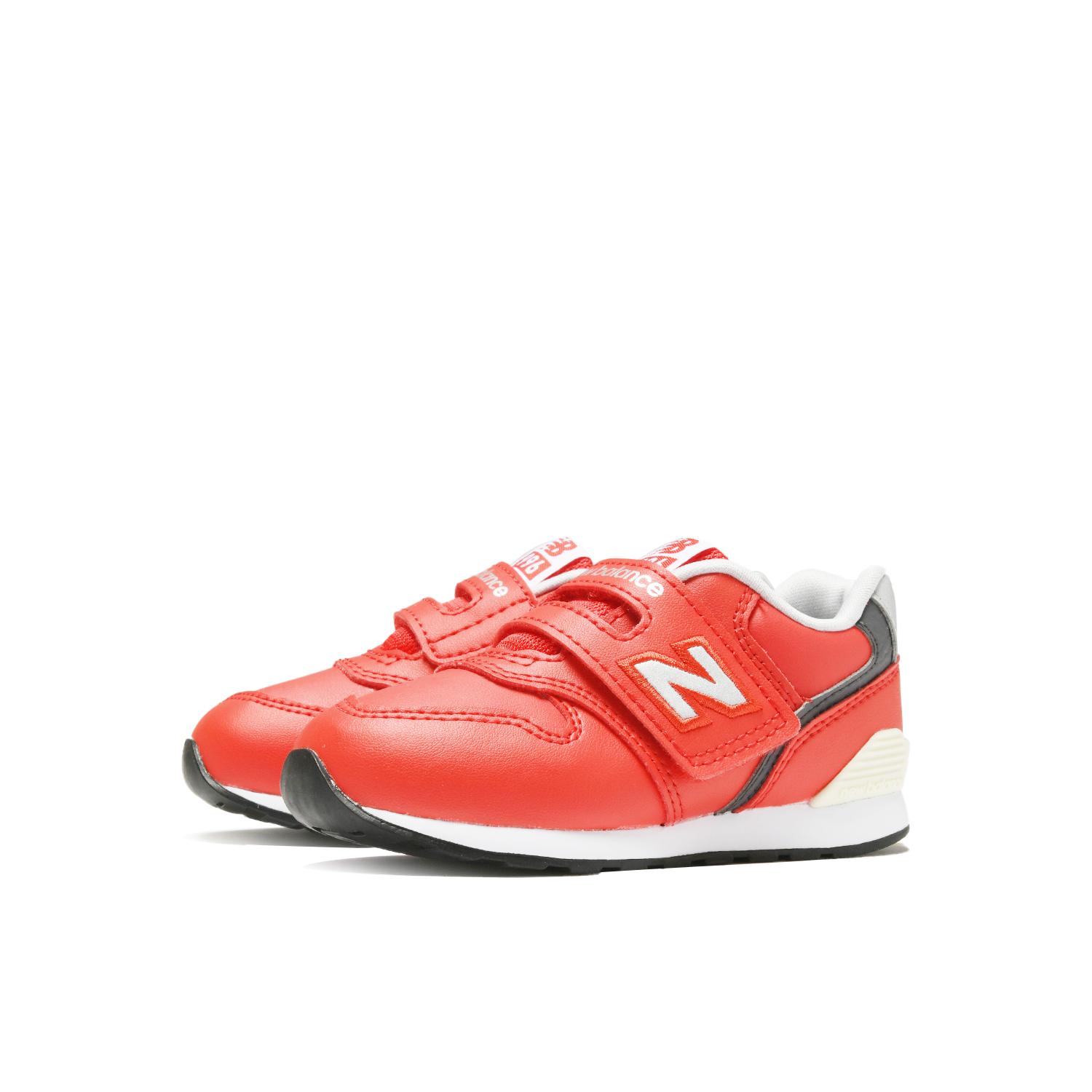 New Balance Iz996 Iz996Bg3 Красный Bg3 120 — фото 3
