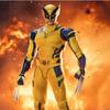 AC Chudo ZDTOYS 1/10 Scale Wolverine Action Figure (Fully Assembled)