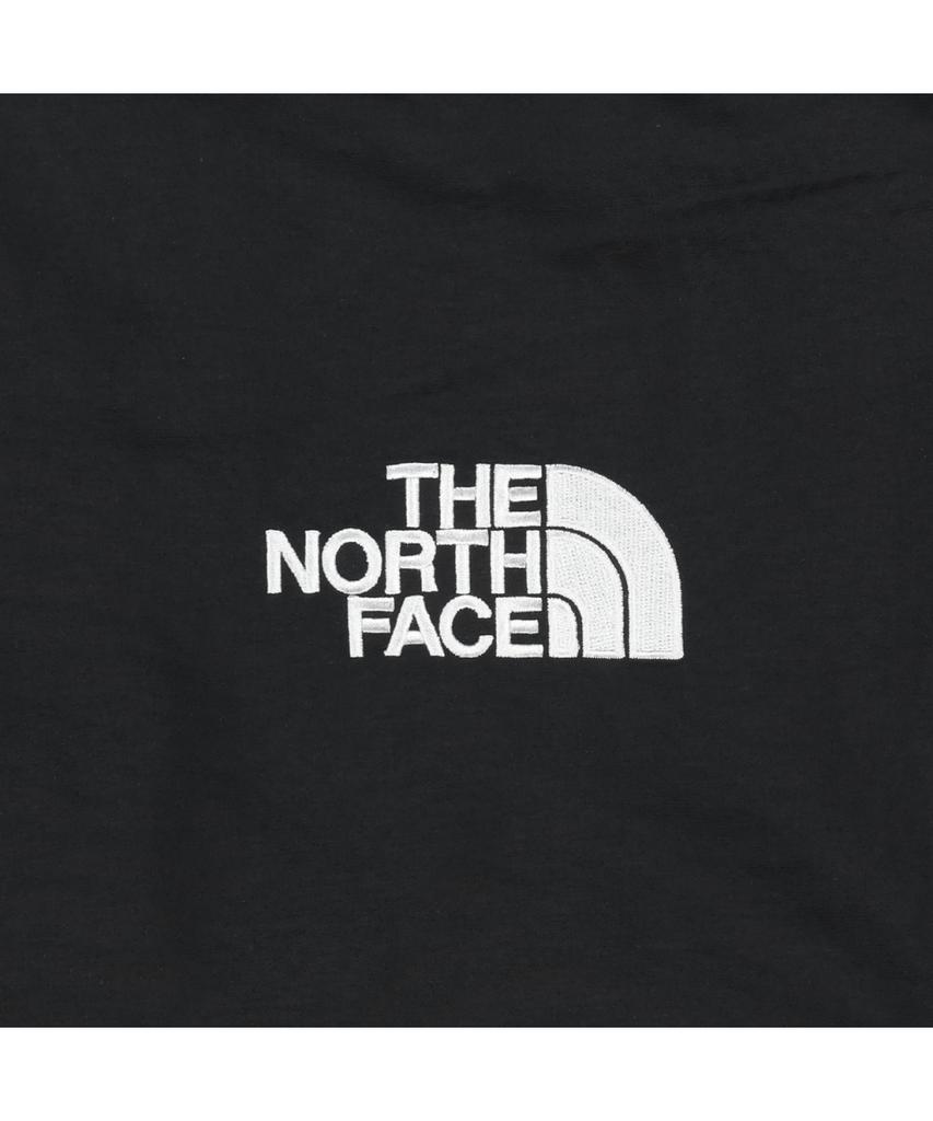 The North Face Nj3Bs10J White Label Villan Ex Jacket Black