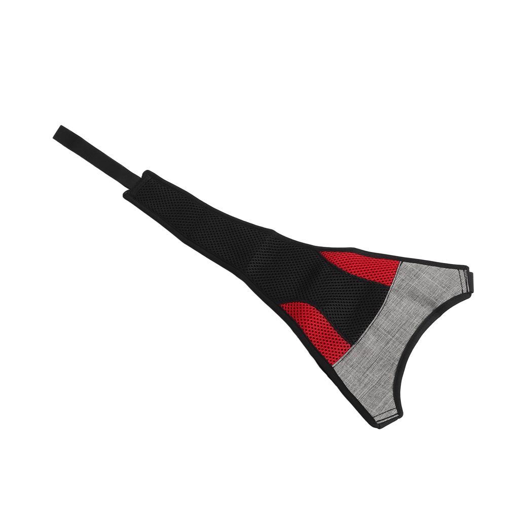 Bike Sweat Guard Bicycle Trainer Sweat Net for Road Mountain Bike Indoor Cycling Training