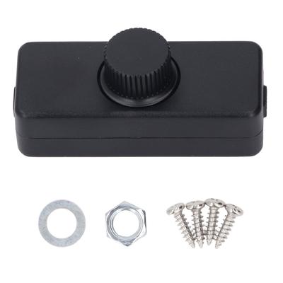 Lamp Dimmer Switch Smooth Rotating Lamp Dimmer Switch Replacement for Floor Table Lamp Pendant