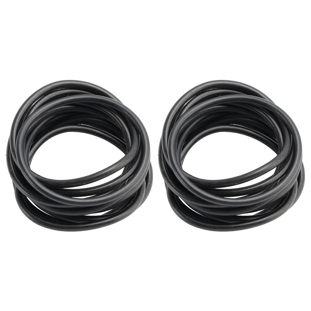 20X Auspufffeder-Set 57MM Drehbar Für Husqvarna / Gas Gas 250-300cc 2-Takt