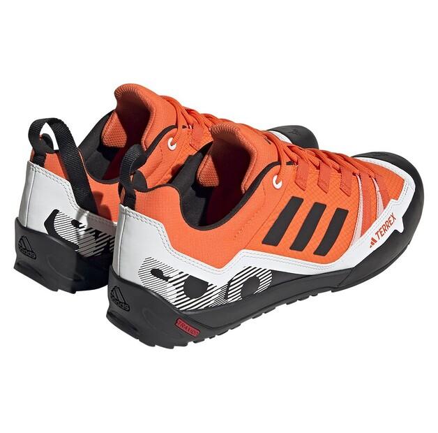 Adidas Terrex Swift Solo 2 trekové boty