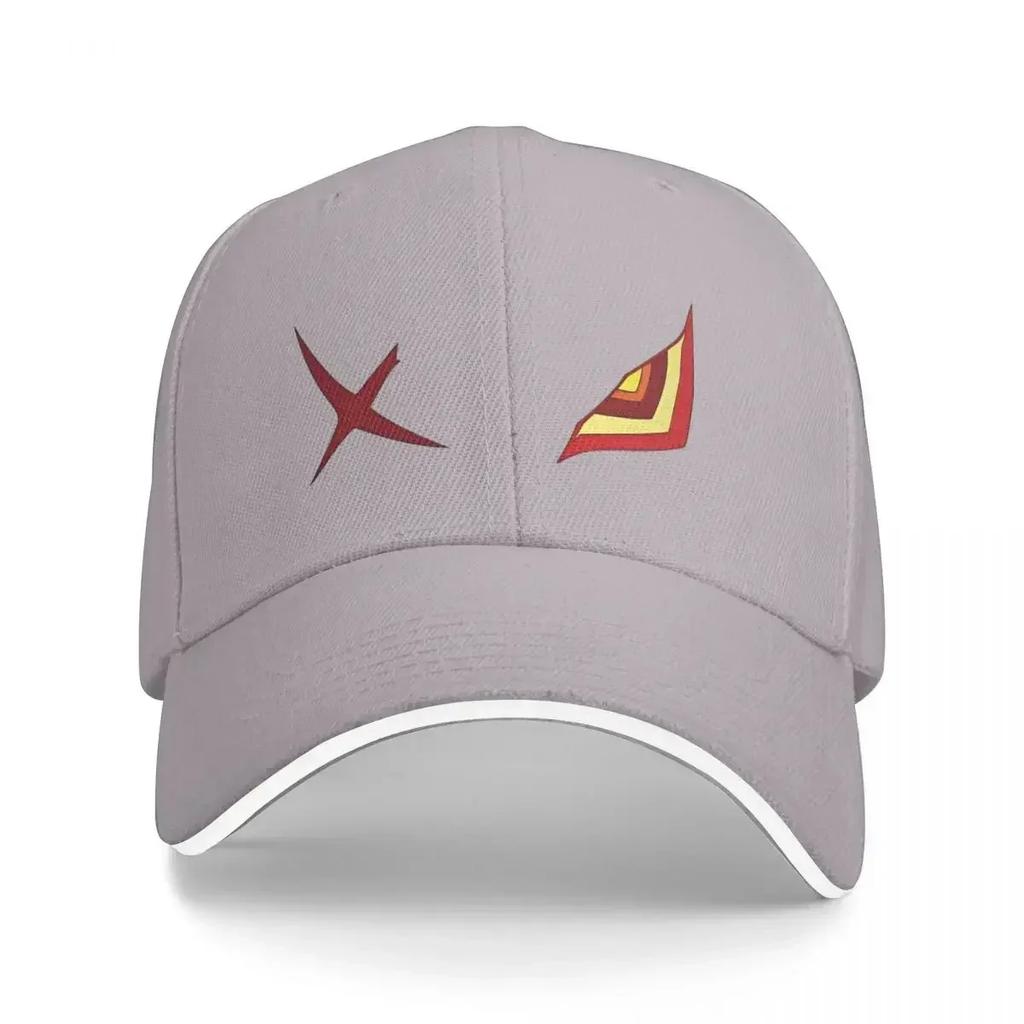 Senketsu Kill La Kill Evil Eyes Caps For Men Women Stylish Baseball Cap Trucker Hat Golf Headewear