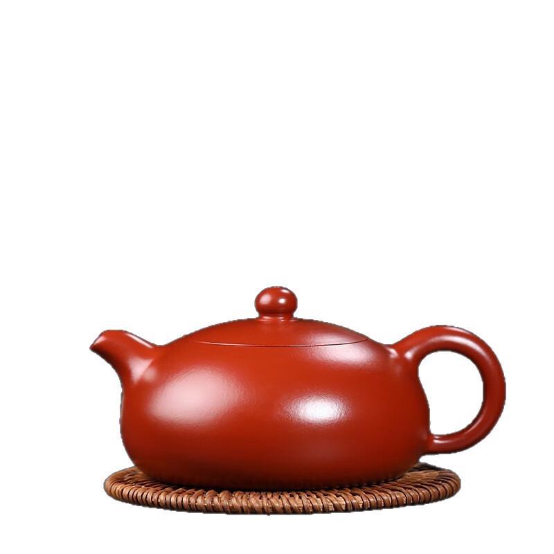 TLAKEHO Handmade Zisha Teapot