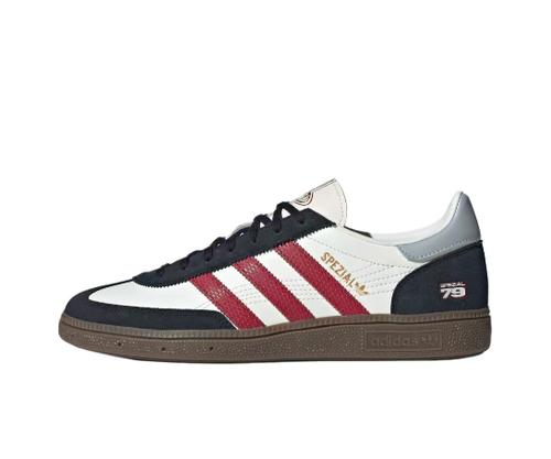 Adidas HANDBALL SPEZIAL Zapatillas de tabla Unisex JQ8735