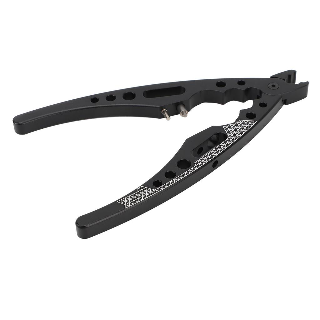 Shock Absorbing Pliers Ball End Remover Multifunctional Ball Joint Tool for 1/8 1/10 1/12 RC Car Mod