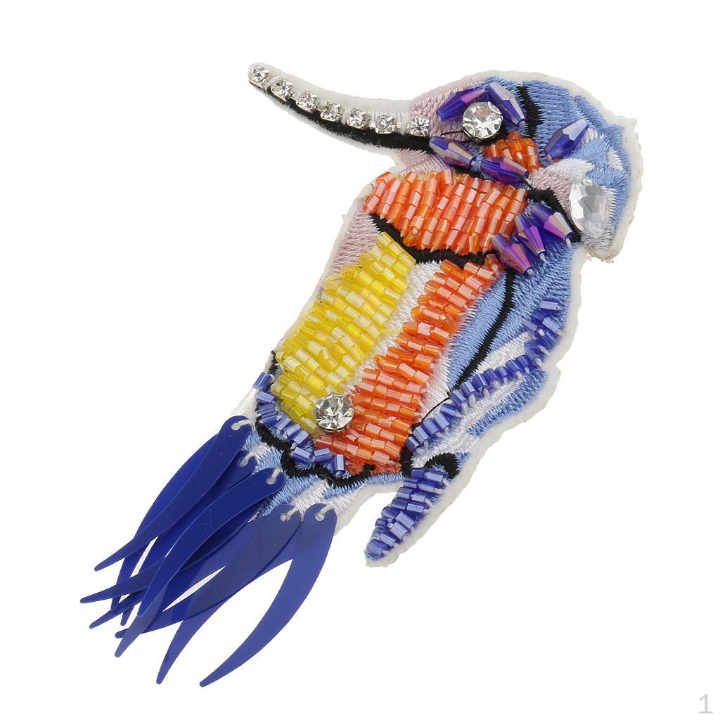 

Стеклянные бусины со стразами, аппликация для шитья, вышивки, рукоделия