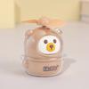 Handheld Desk Fan Panda Pocket Fan Creative Mini Fan  Girl