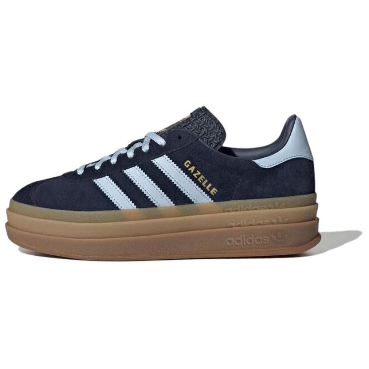 

Adidas Gazelle Bold W Night Indigo IH6787 37