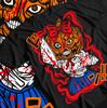Halloween Pumpkin Night T-shirt Horror Gore Naoko Kirino Gift Shirt All Size
