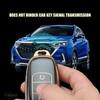 Soft Tpu Car Key Case Protection Cover For Chery Jaecoo J7 J8 7 Phev  Omoda 5 C5 Premium Tiggo 8 7 Pro Max Accessories