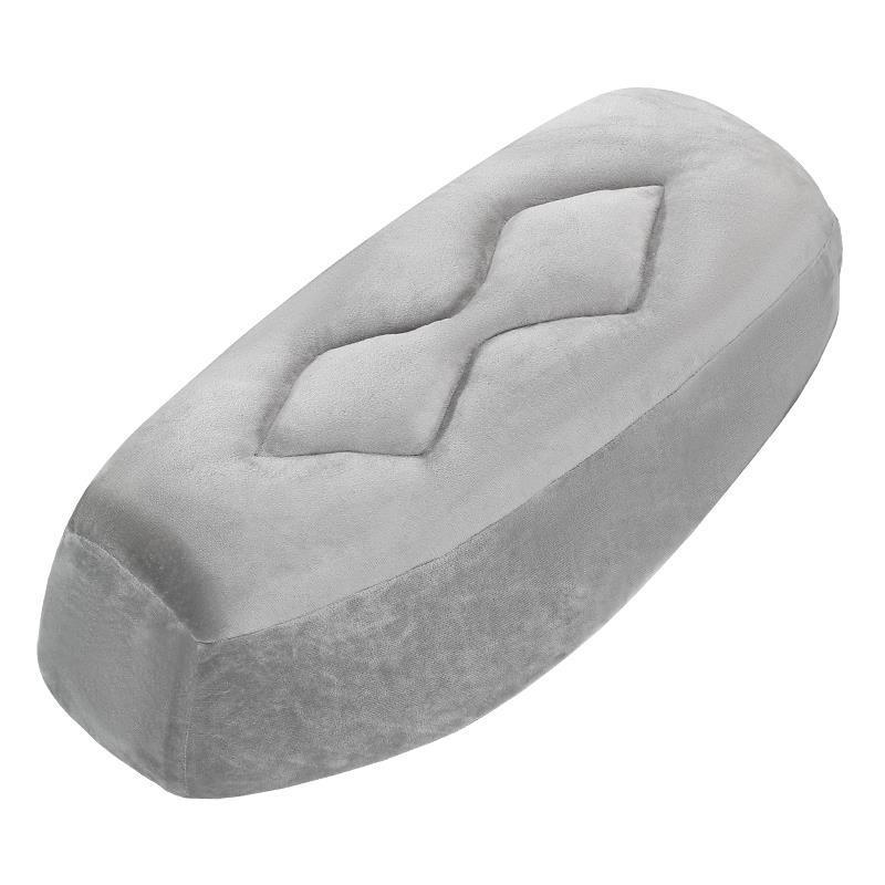 Thickened Velvet Electric Scooter Seat Cover: Comfortable, Durable, Sun-Proof, Shock-Absorbing, and Height-Enhancing for Enhanced Riding Experience