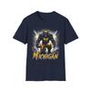 Tops – T-Shirts