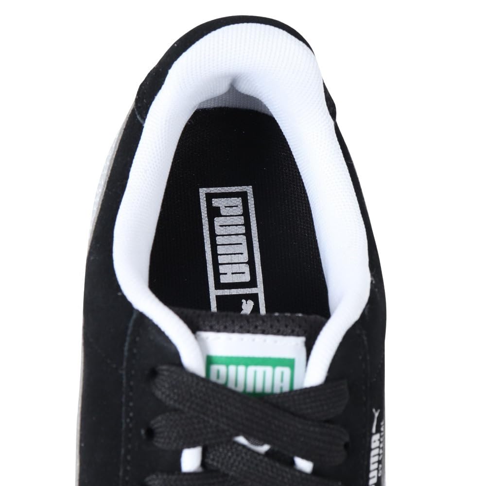 Puma GV Special LWT SD Größe 39162701 Sneaker, Schwarz, 25.5, Herren,