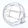Sphere Feed Dispenser Hanging Ball Toy Guinea Pig Hamster Rat Rabbit Pet Supply