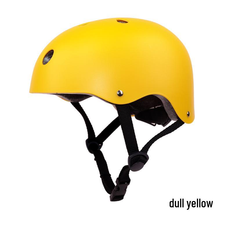 Verstellbarer Helm für Street Dance, Rafting, Kinder-Laufrad, Skateboard & Rollschuhlaufen