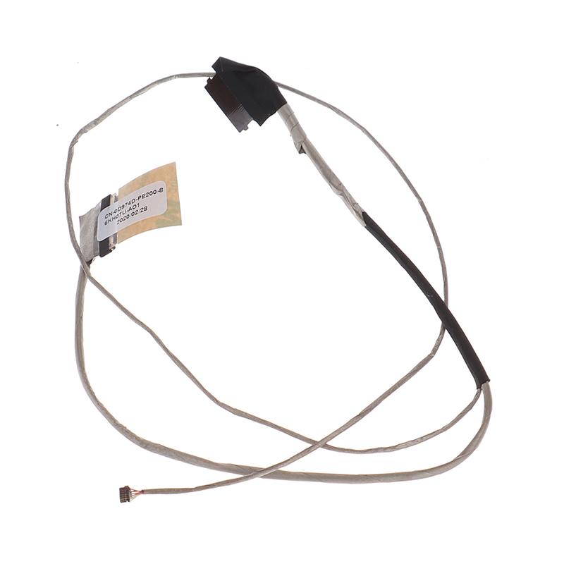 Lcd Lvds Cable For Dell Vostro 5370 13-5370 5000 V5370 0D974D D974D Lvds Cable