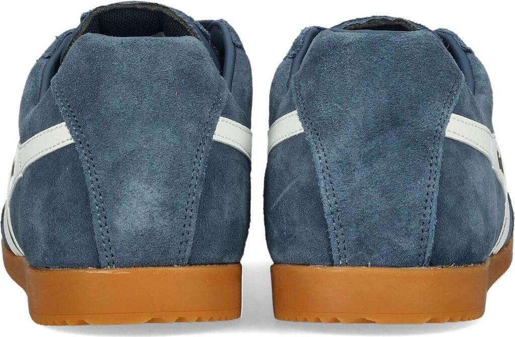 Gola Harrier Black/black/gum Sneakers