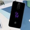 Purple Colour Neon Light For Nubia Red Magic 10 Pro Plus 6 7 8 9 Pro 6S 7S 5G 6R RedMagic 8S 9S Pro Plus Phone Case
