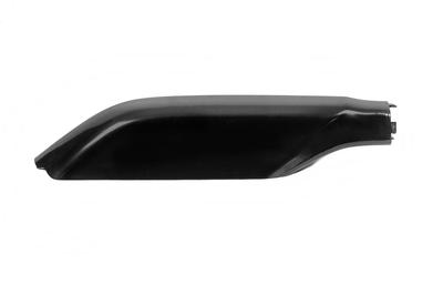Rear Right Roof Rail Cover for Toyota Land Cruiser Prado 150