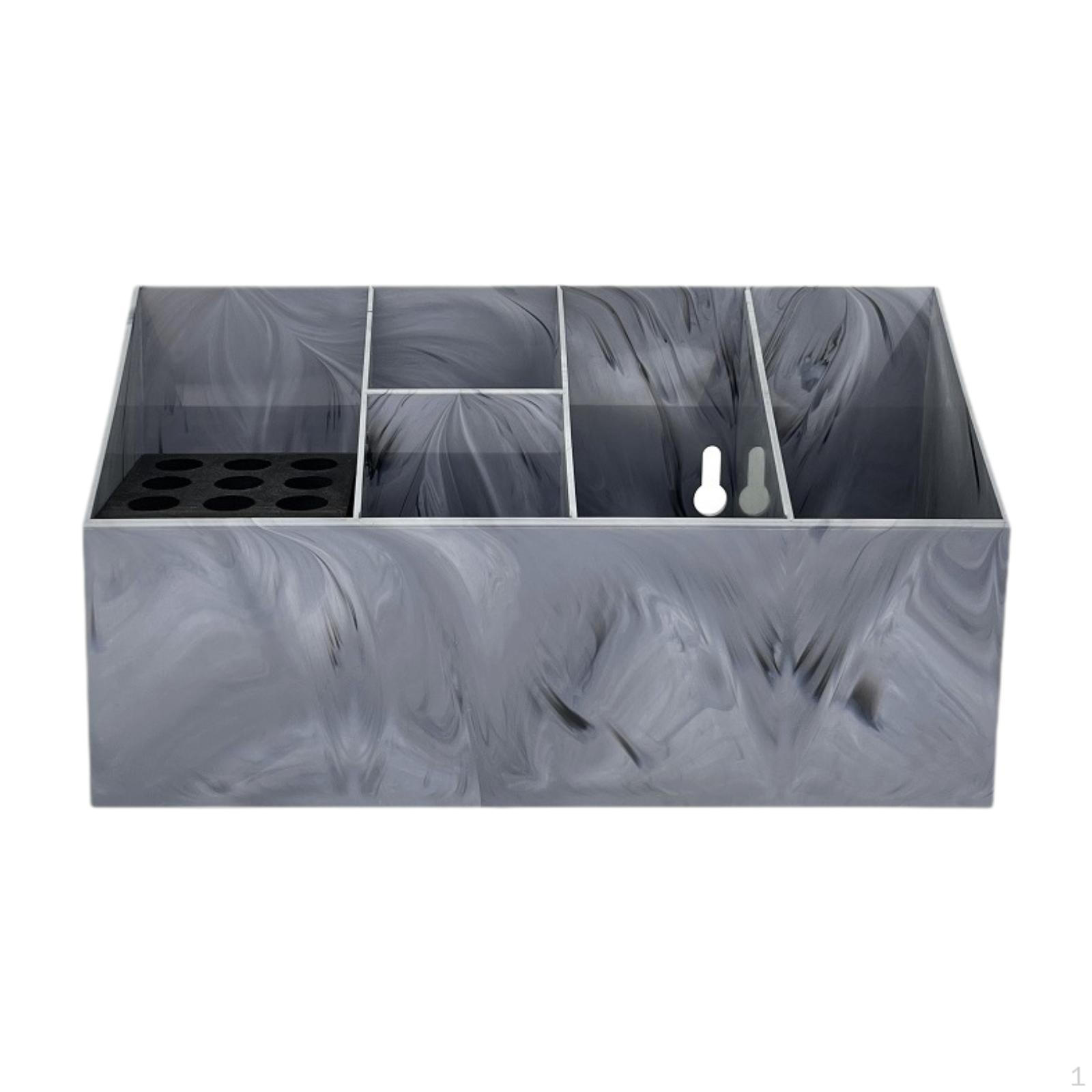 

Держатель для парикмахерских ножниц, органайзер для салона, стойка для парикмахерских расчесок