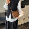 Mini Bag, High-end Commuting Style, Retro Bucket Bag, Crossbody Phone Bag