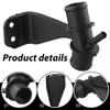 Engine Radiator Cooling Coolant Pipe Lightweight Replace for