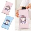 Portable Reading Eyewear Case Cartoon Myopia Glasses Case Glasses Pouch Glasses Box  Students