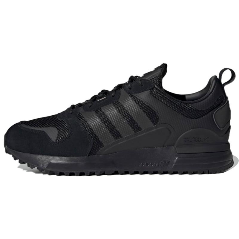 

Adidas Кроссовки Zx 700 Hd Black G55780 36
