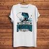 Fishing FisherUnisex Funny Vintage Lucky Fish T ShirtHomme Short Sleeve Oneck Casual TShirtUnisex Breathable Print Tee