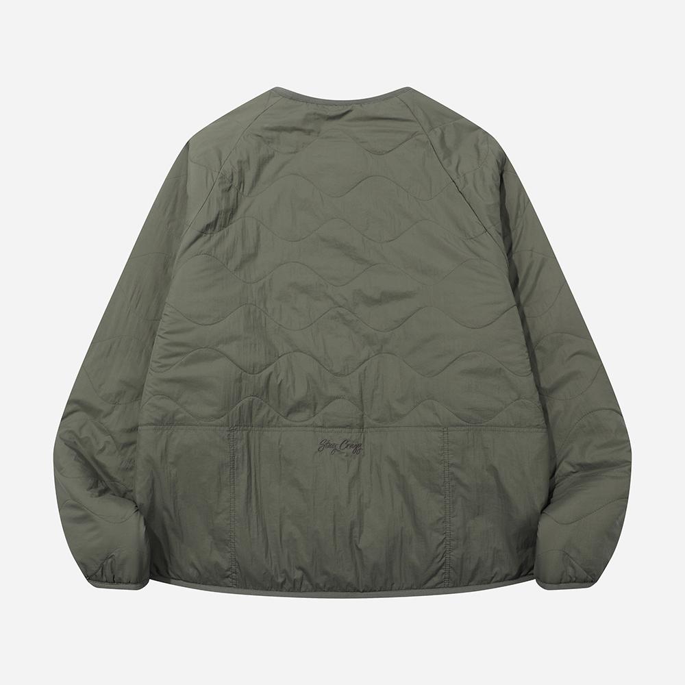 Dod Riverwave Men'S Jacket - Khaki