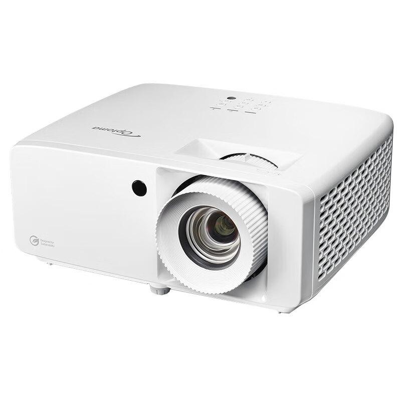 

Optoma UHZ616 4K Laser Home Theater Projector (CN version)