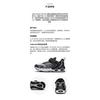 Nike Air Max TW PS 'Black White' DQ0297-001