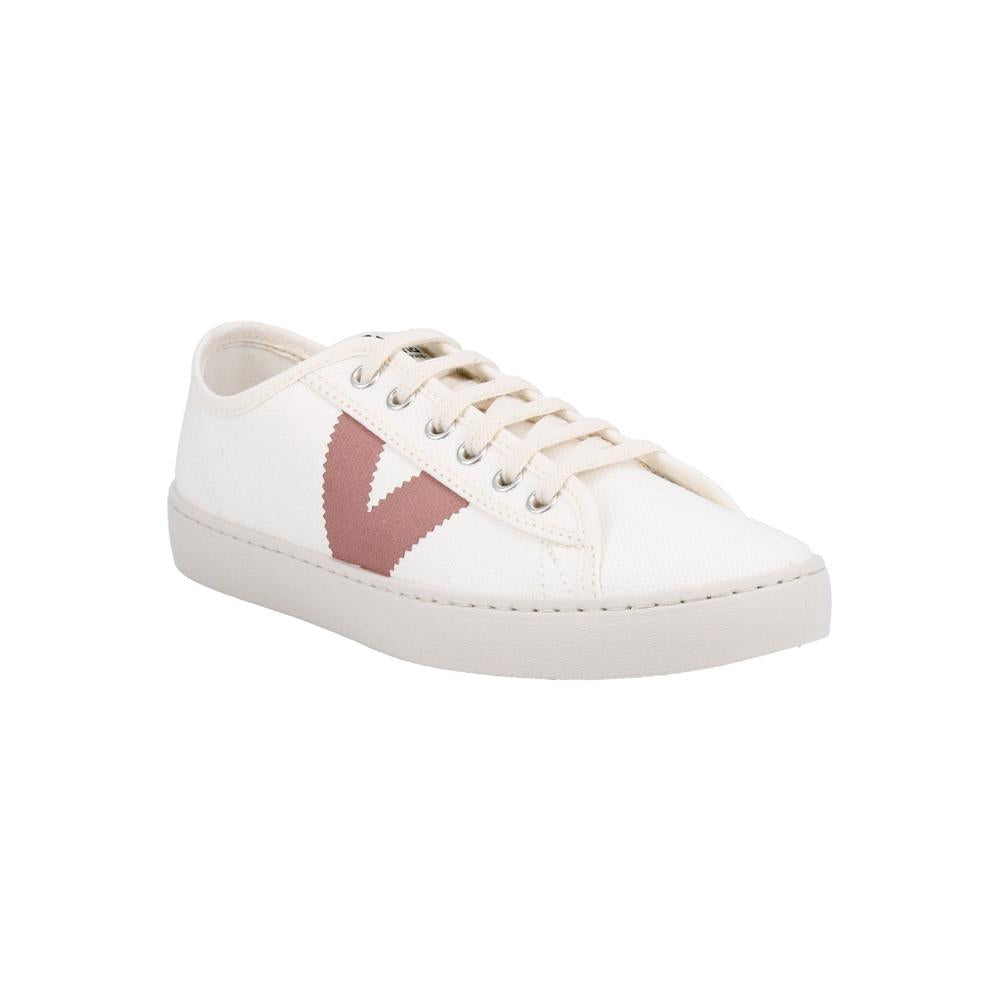Victoria Berlin sneakers leather White