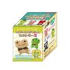 Nakajima Corporation Pickles the Frog, Various Pickles, History 3, 211163-25, H11.5 X W8 X D8cm (Pattern Cannot Be Selected)