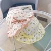 Drawstring Visors Baby Hat Lovely Bow Children Hat Cute Infant Hat  Girl