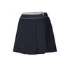 Tennis Casual Short Skirts Women's Royal Blue A11W523309F-NV