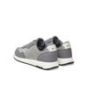 BOSS Titanium Sneakers