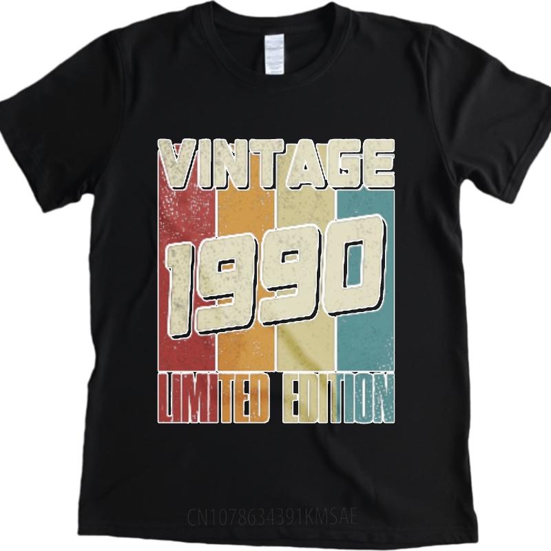 Minimalist Tshirt Essential Tee Rock Men Oneck Tshirt Fashion Vintage 1990 Limited Edition Classic Women Tops Quick Dry Shirt