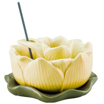 Διακόσμηση σπιτιού – Θυμιάματα και βάσεις για θυμίαμα