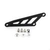 Motorcycle Exhaust Bracket Aluminum Support Lightweight Design